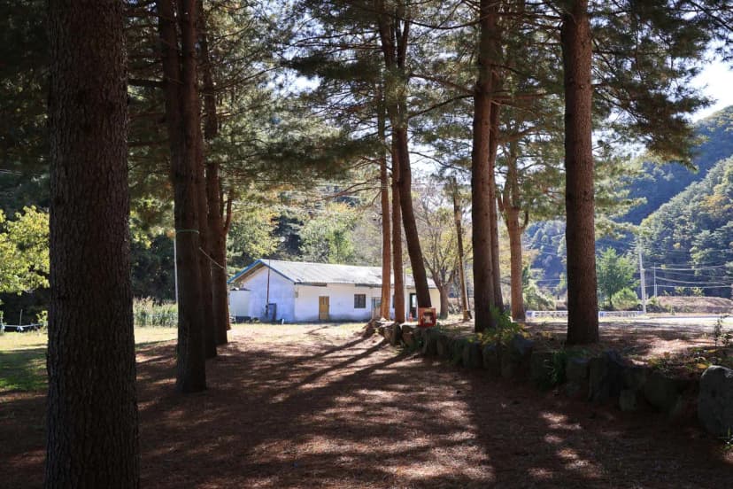 수산하늘풍경 사진 17