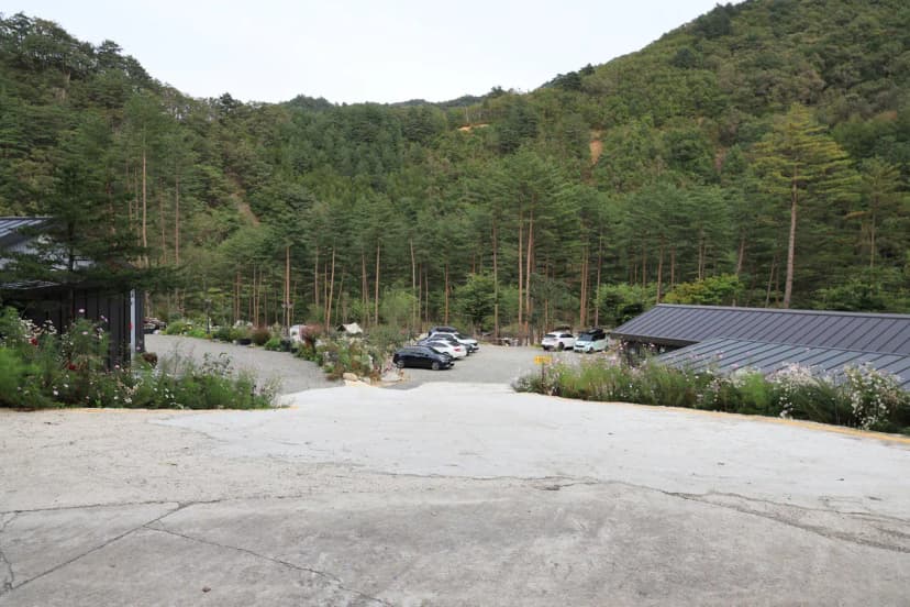 우니메이카 캠핑장 사진 3