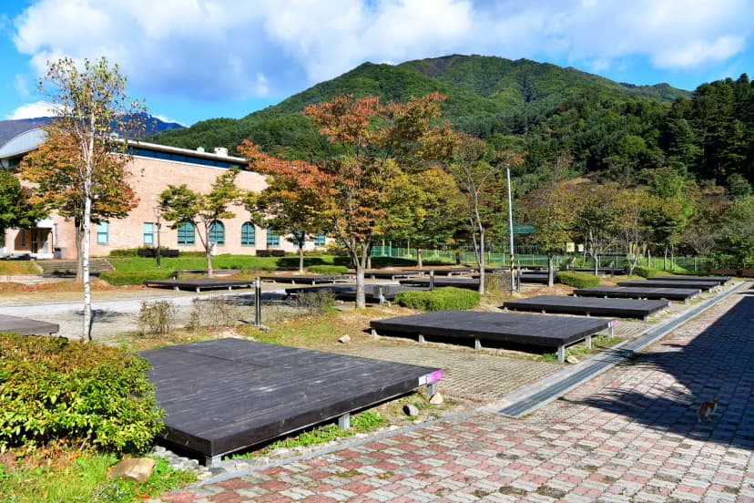 연인산 다목적 캠핑장 사진 3