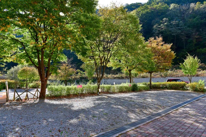 연인산 다목적 캠핑장 사진 14