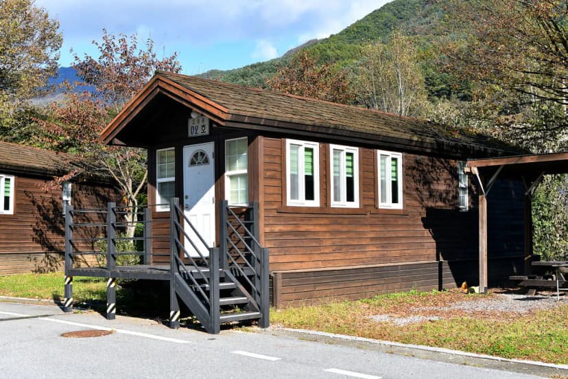 연인산 다목적 캠핑장 사진 15
