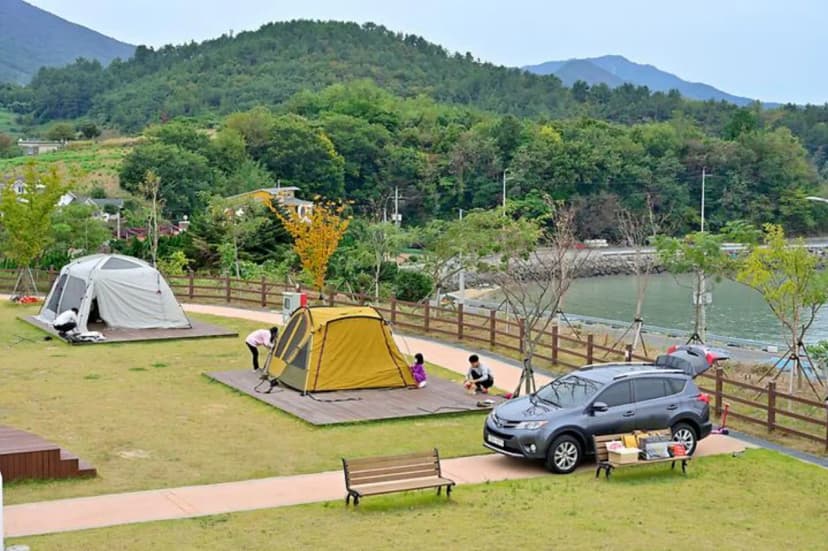 해울림영농조합법인 사진 2