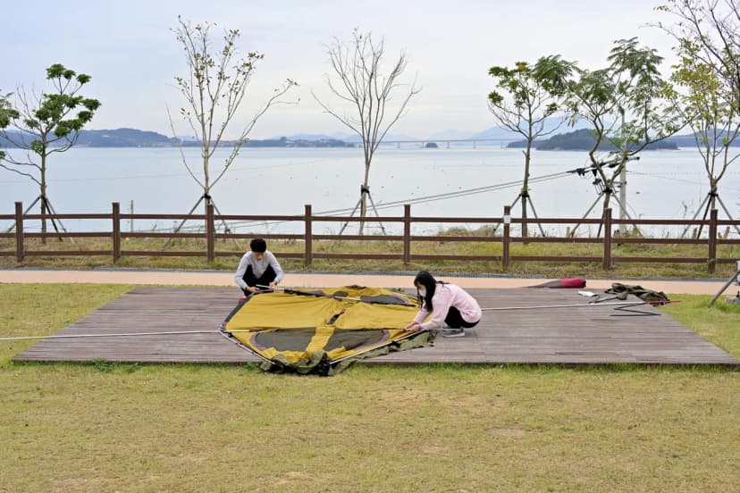 해울림영농조합법인 사진 11
