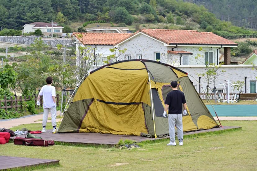 해울림영농조합법인 사진 12