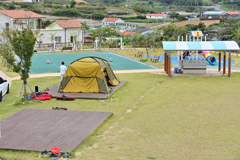 해울림영농조합법인 사진 13