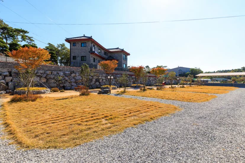 글로리아 캠핑장 사진 16