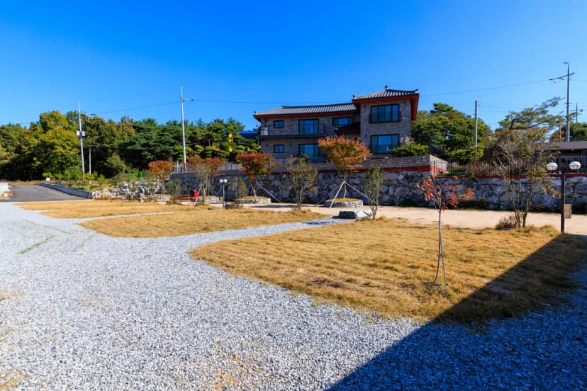 글로리아 캠핑장 사진 19