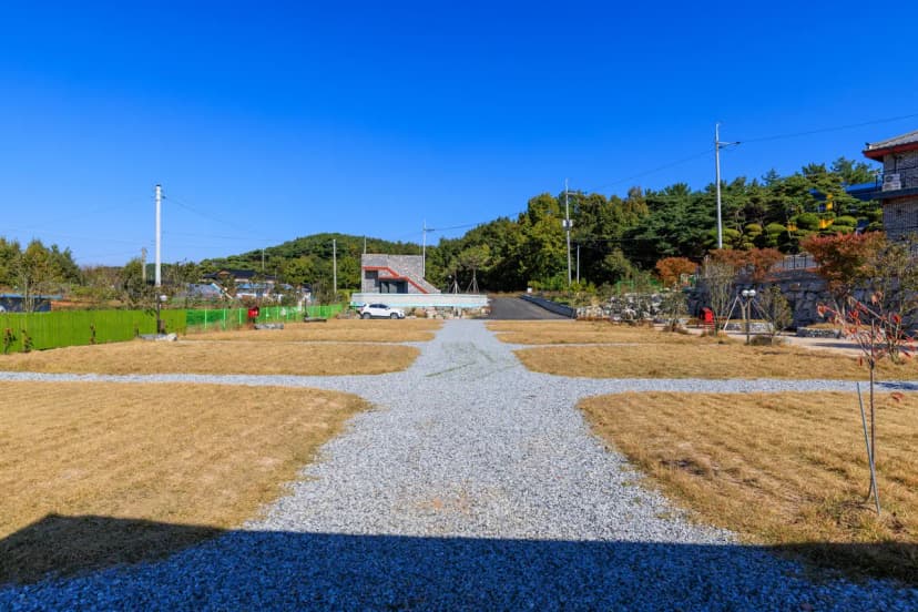글로리아 캠핑장 사진 20
