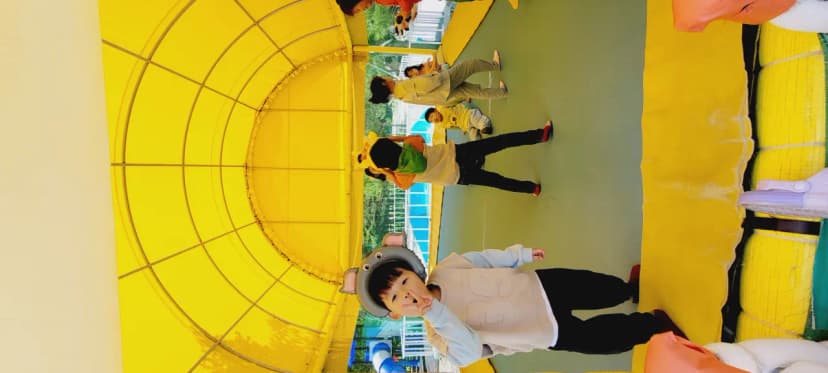 파인트리캠핑장 사진 16