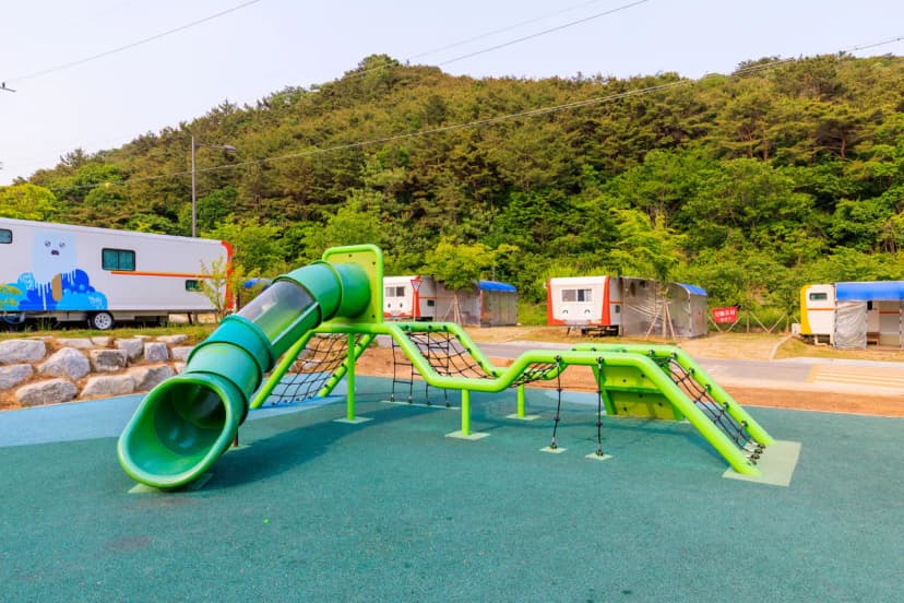 광산구 국민여가 친환경 오토캠핑장 사진 20