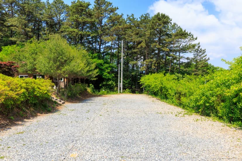 별바라기 캠핑 펜션 사진 13