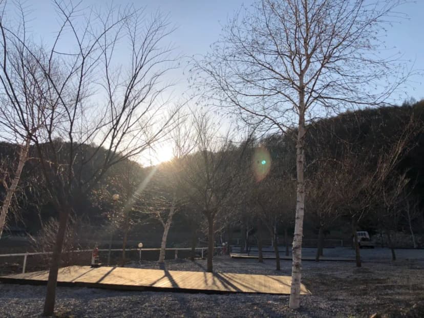 해마루오토캠핑장&펜션 사진 10