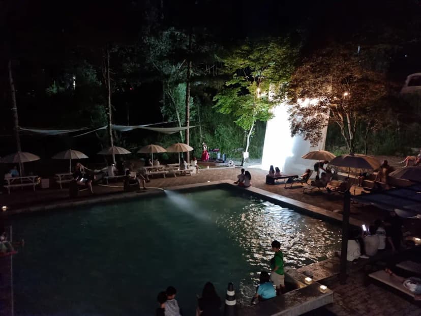 더 빌리지 사진 7