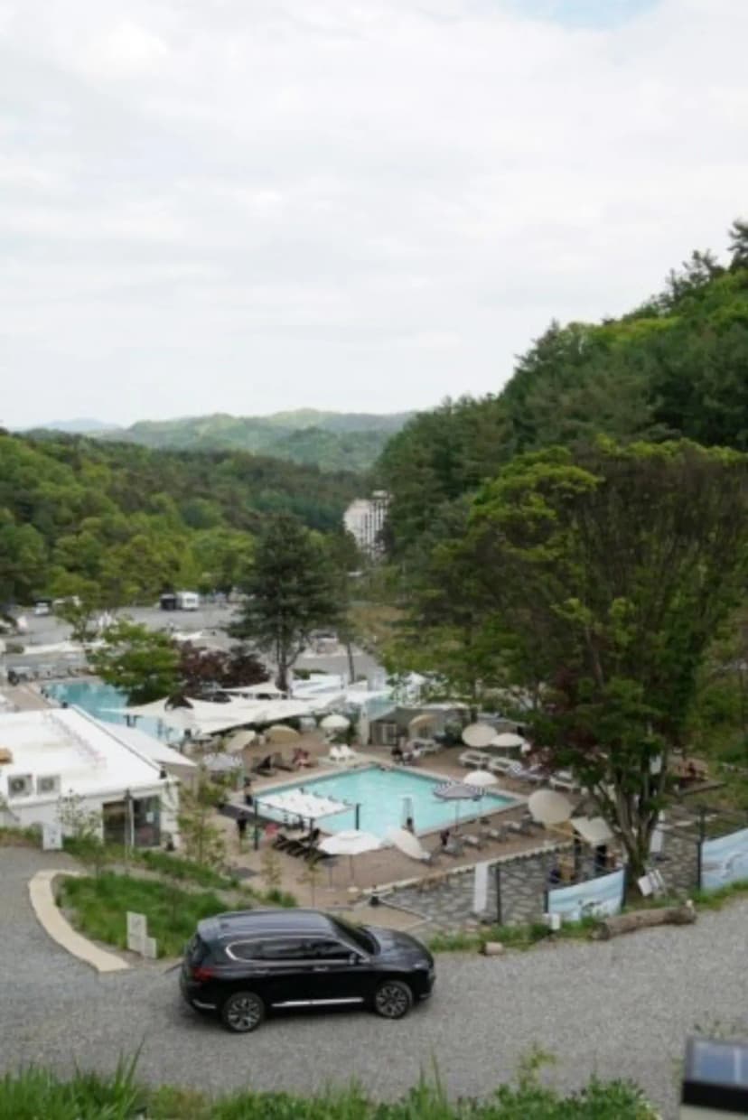더 빌리지 사진 10