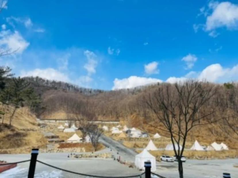 더 빌리지 사진 15
