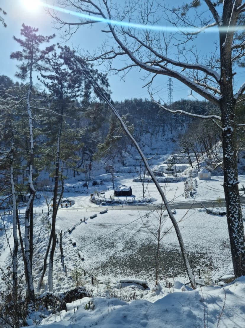 더 빌리지 사진 21