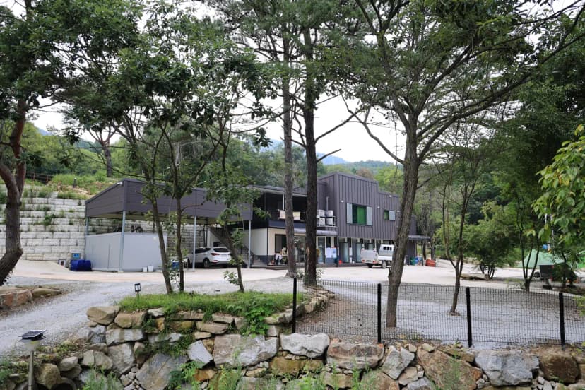 휴먼캠핑장 사진 17