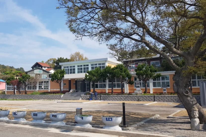 비토어촌체험휴양마을 사진 9