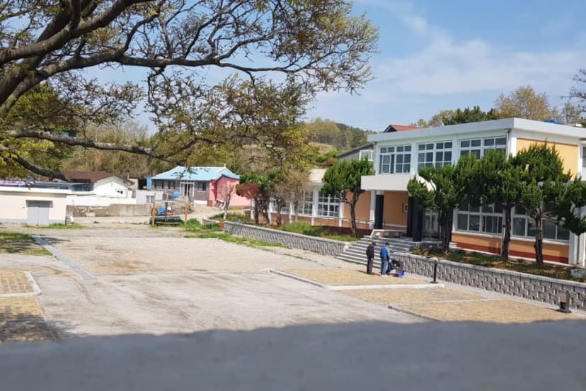 비토어촌체험휴양마을 사진 13