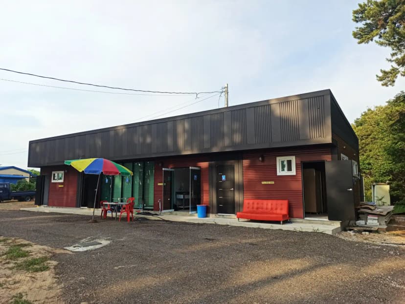 태안노을숲캠핑장 사진 19