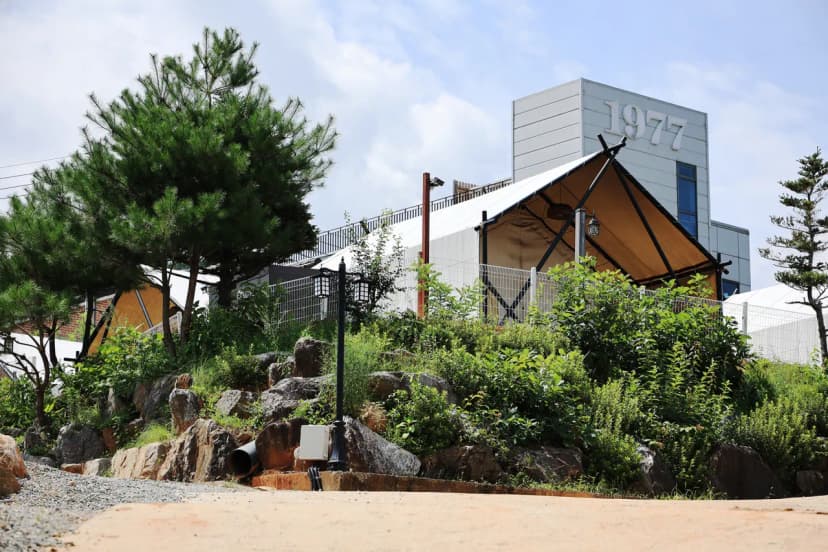 (주)크리스월드더레지던스 사진 4