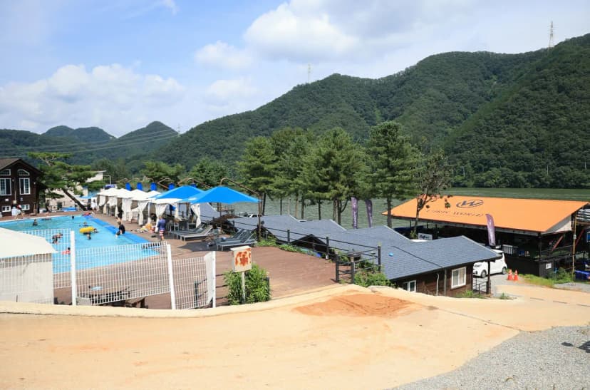 (주)크리스월드더레지던스 사진 7