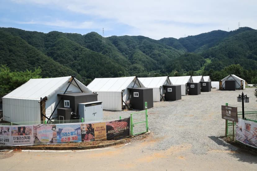 (주)크리스월드더레지던스 사진 15