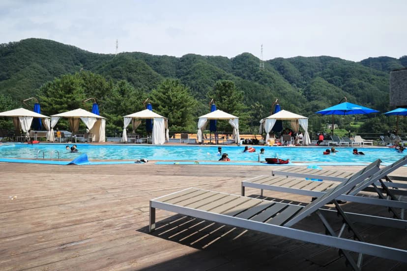 (주)크리스월드더레지던스 사진 18