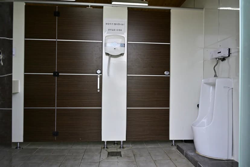 낭도야영장 사진 14
