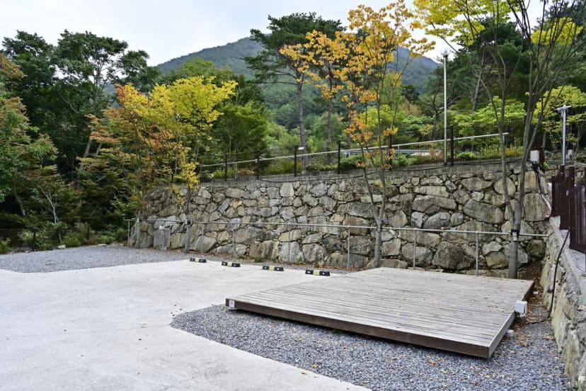평암189캠핑장 사진 5