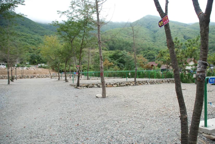 에코밸리 캠프 사진 9