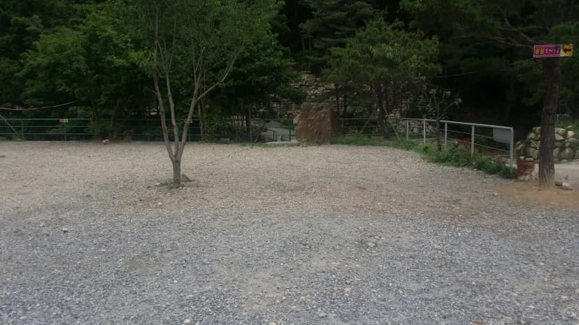 에코밸리 캠프 사진 14
