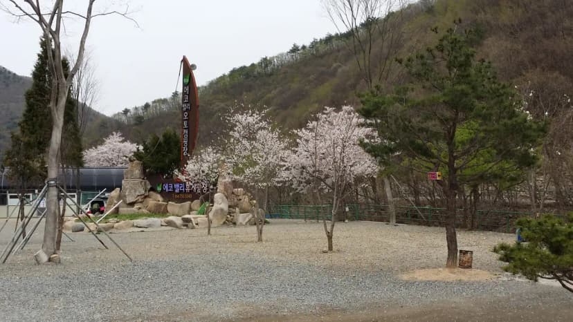 에코밸리 캠프 사진 15