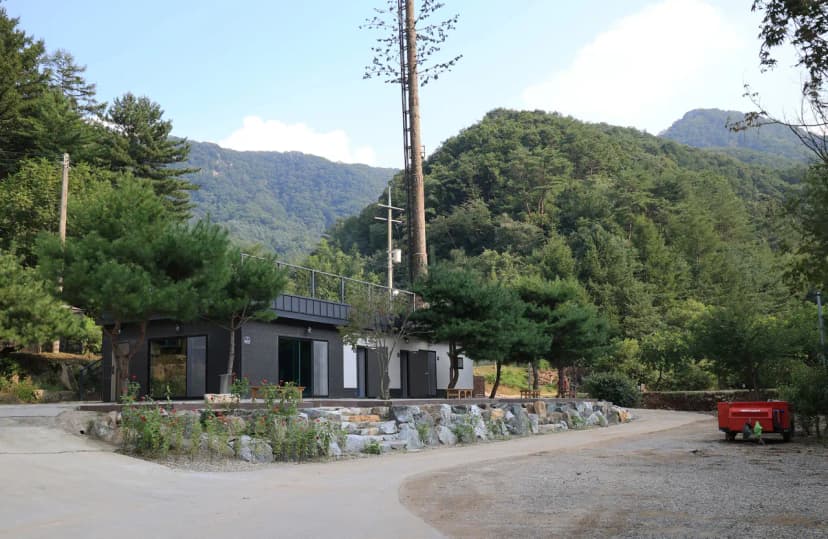 양평숲 비룡캠핑장 사진 10