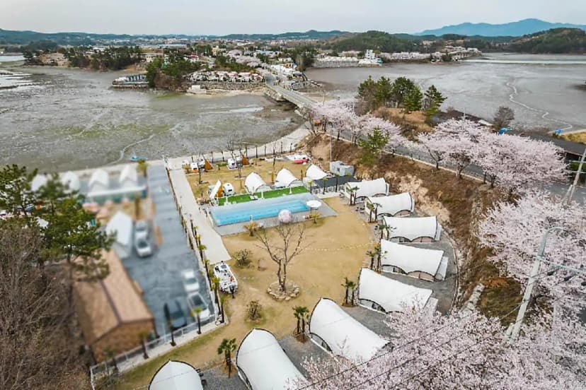 토리글램핑 사진 8