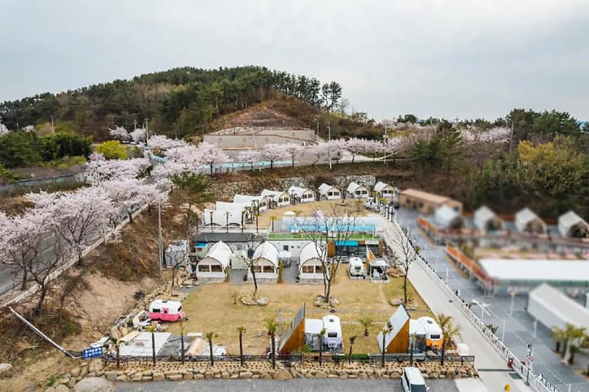 토리글램핑 사진 18