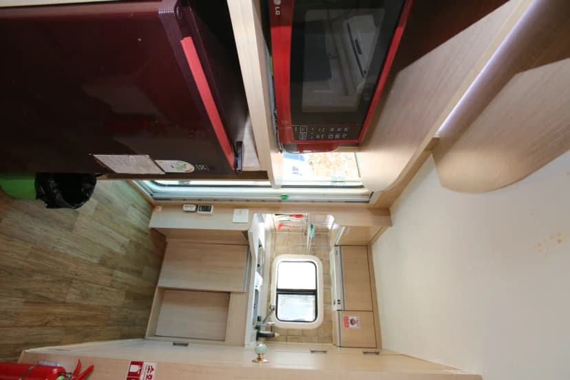 도림사오토캠핑리조트 사진 15