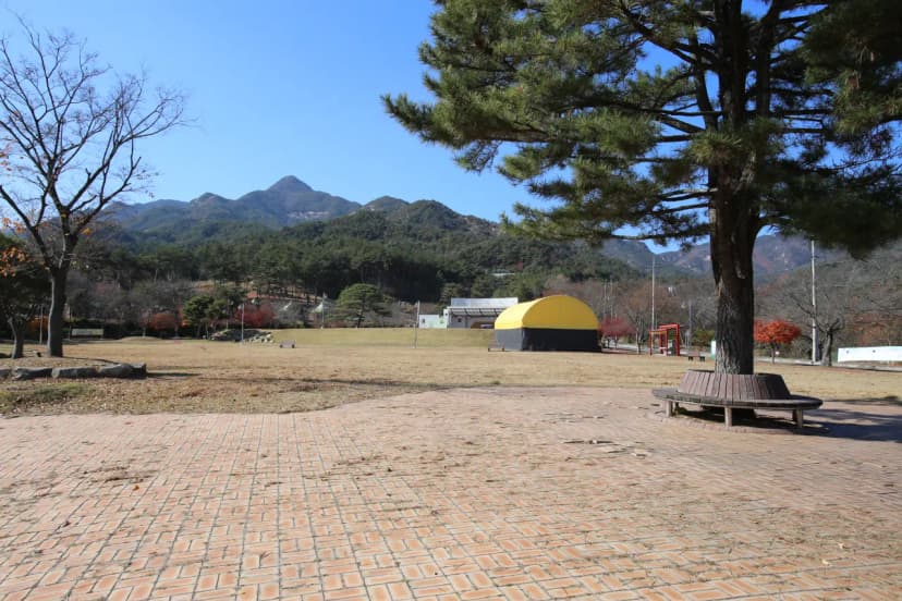 도림사오토캠핑리조트 사진 18