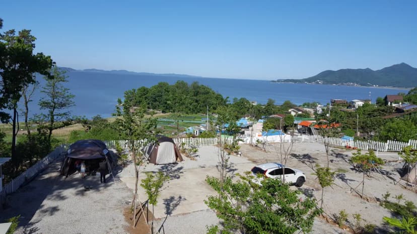 동검도노을캠핑장 사진 15