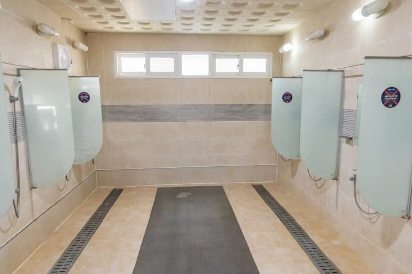 망상오토캠핑리조트 사진 12