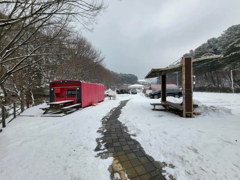 가족쉼터 사진 2