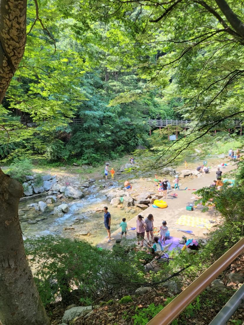 가족쉼터 사진 4