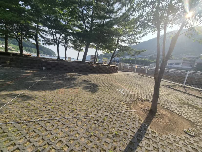 두모마을야영장 사진 21