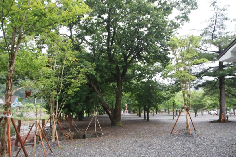 두산분교 캠핑장 사진 11