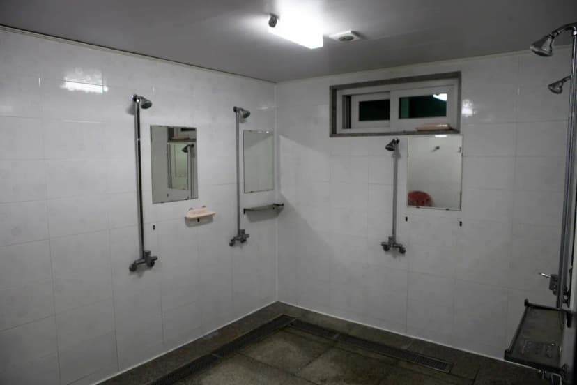 북한산 둥글이네 캠핑 사진 9