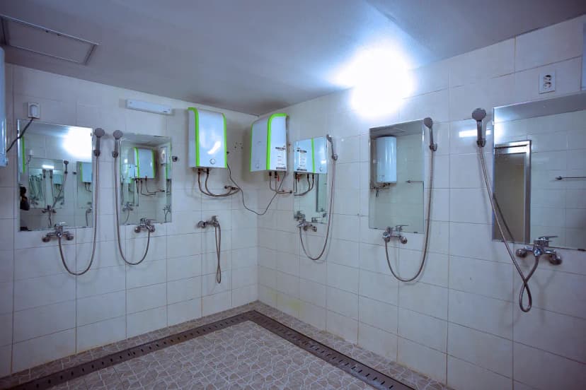 땅끝오토캠핑장 사진 9