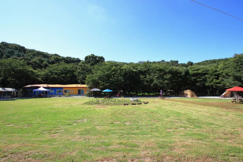 라포레캠핑장 사진 17
