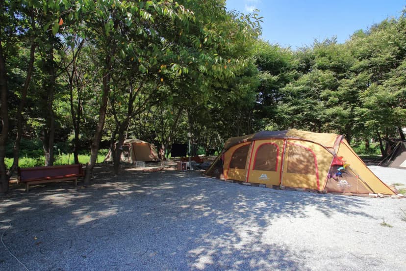 라포레캠핑장 사진 20