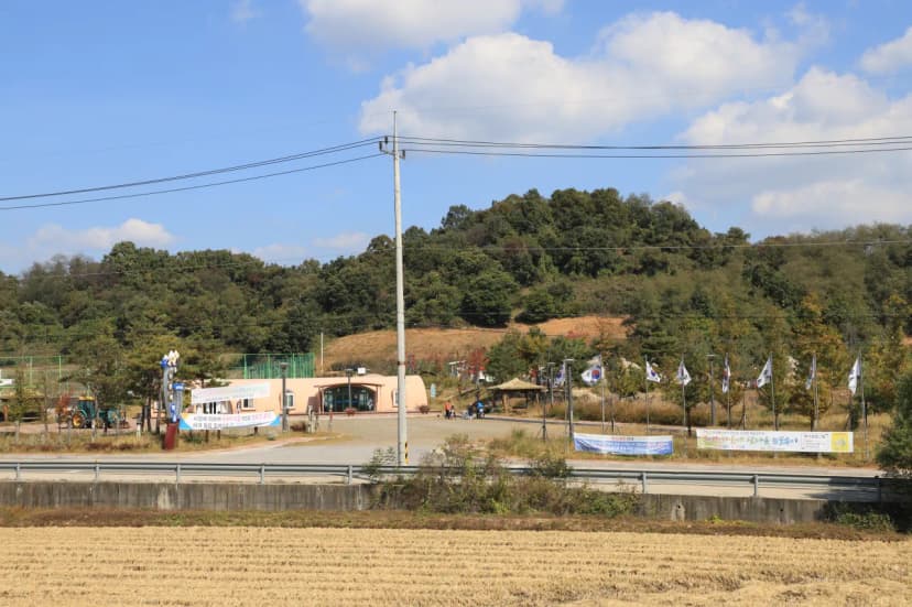 로하스캠핑 사진 6
