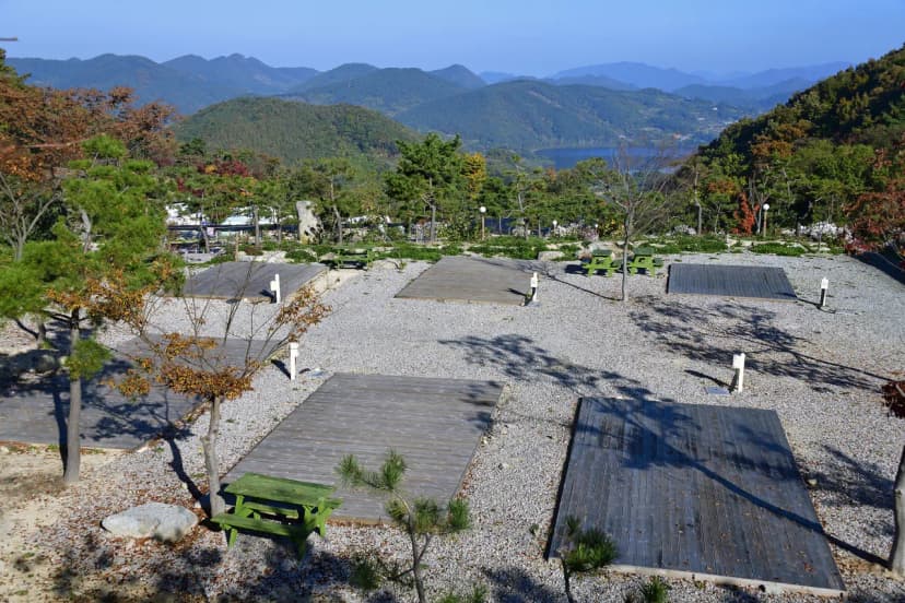 정읍로하스캠핑장 사진 9